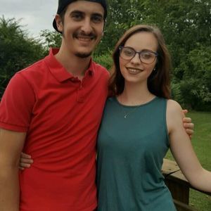 Meet your Posher, Callie